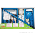 KIT VERNICE 23 PZ